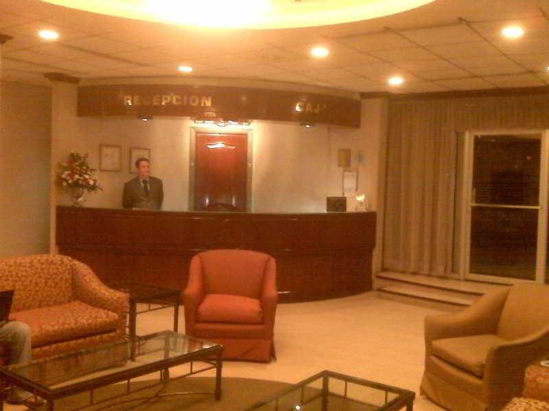 Hotel Ejecutivo Сан Педро Сула Екстериор снимка