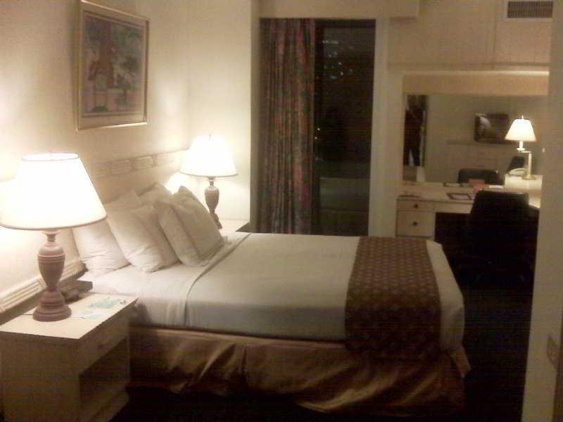 Hotel Ejecutivo Сан Педро Сула Екстериор снимка